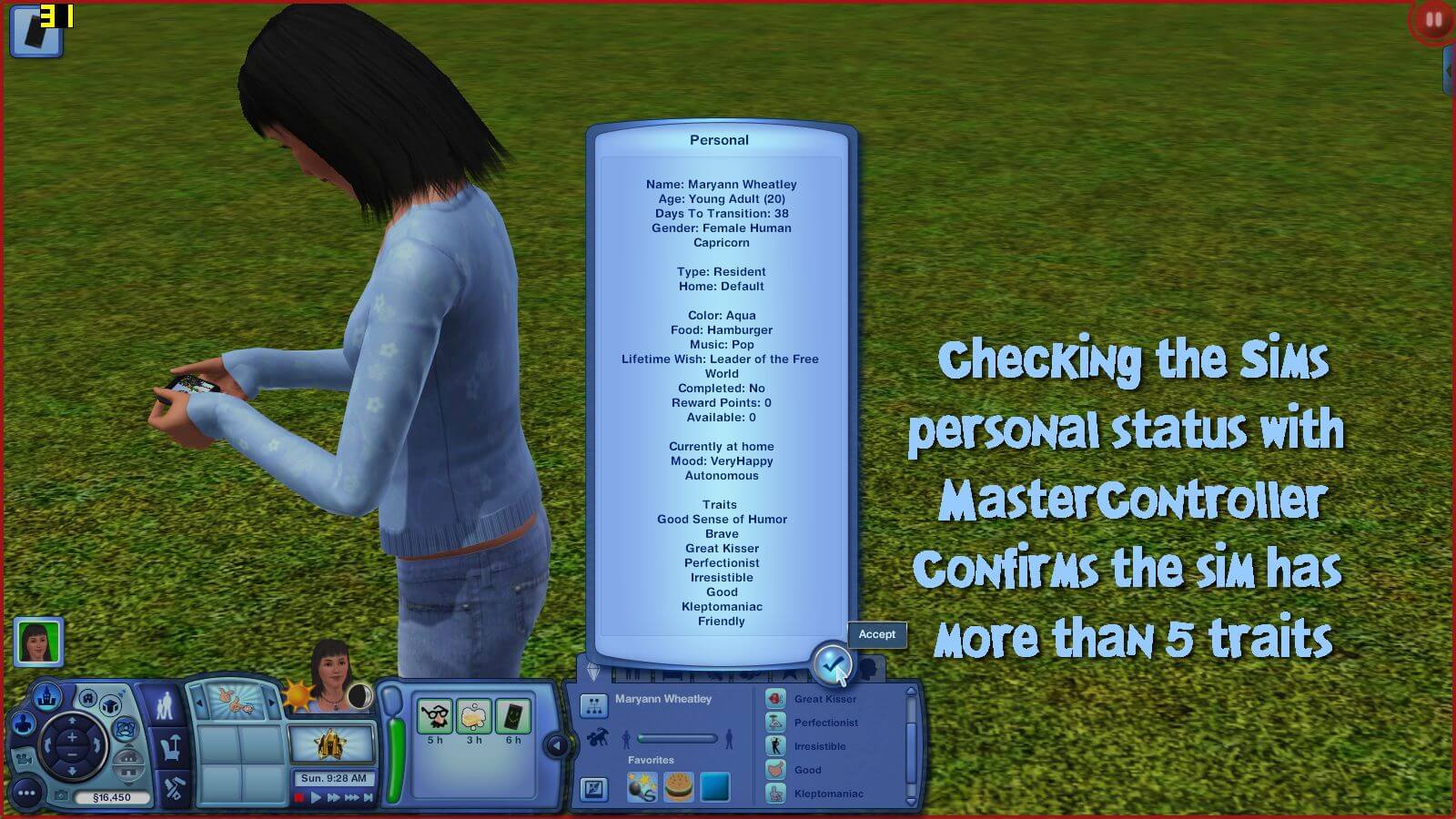 the sims 3 best mods