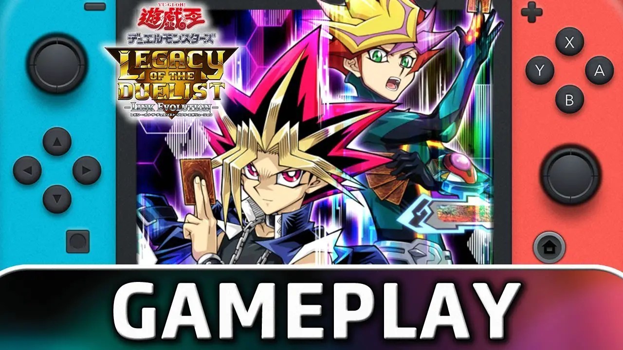 yu gi oh video games yu gi oh video games