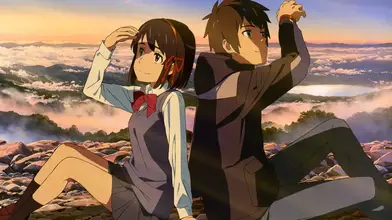 30 Best Drama Anime Series Movies Of All Time My Otaku World