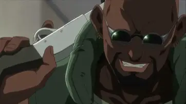 35 Best Black Anime Characters Of All Time My Otaku World 35 Best Black Anime Characters Of All Time My Otaku World