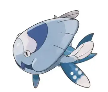 35 Best Water Type Pokemon Ever All Gens My Otaku World 35 Best Water Type Pokemon Ever All Gens My Otaku World