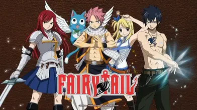 Fairy Tail Filler List Best Anime Filler Guide My Otaku World