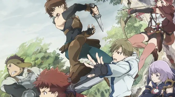 21 Anime Like The Rising Of The Shield Hero My Otaku World