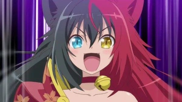 Dogs and cats are from different species of animals, appealing to different types of people. 28 Best Anime Cat Girl Of All Time My Otaku World