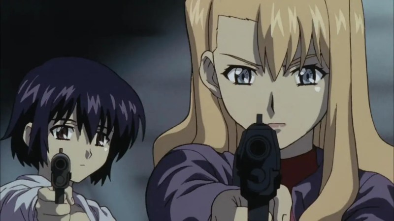 Unable to deny their heartfelt desires, the two give into them and make many sweet memories together around the school—testing the bounds of kiiko's powers and how far they can go without being caught in the midst. 28 Best Assassin Anime Recommendations My Otaku World