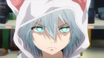 Featured image of post View 23 Cute Androgynous Anime Characters