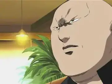 Featured image of post The Best 23 Bald Characters Anime