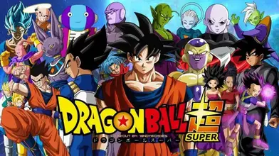 Dragon Ball Super Filler List My Otaku World Dragon Ball Super Filler List My Otaku World