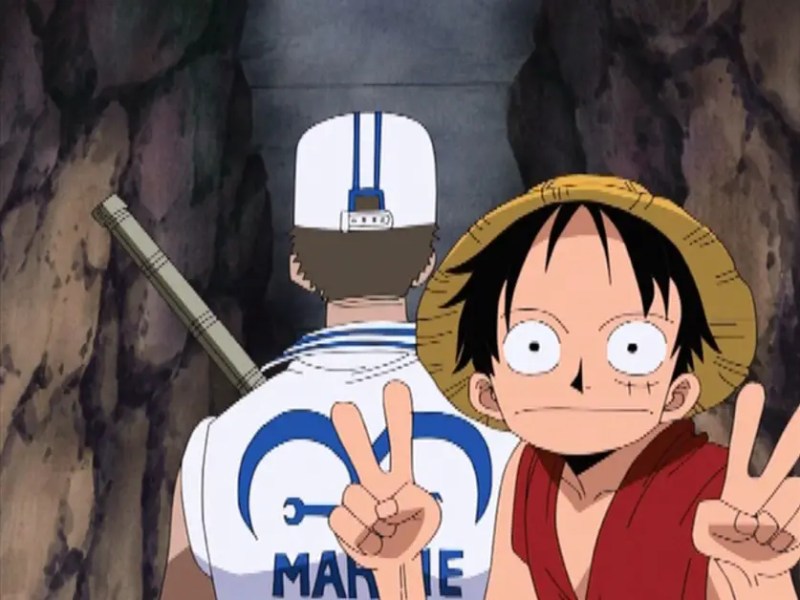 One Piece Filler List Best Anime Filler Guide My Otaku World One Piece Filler List Best Anime Filler Guide My Otaku World