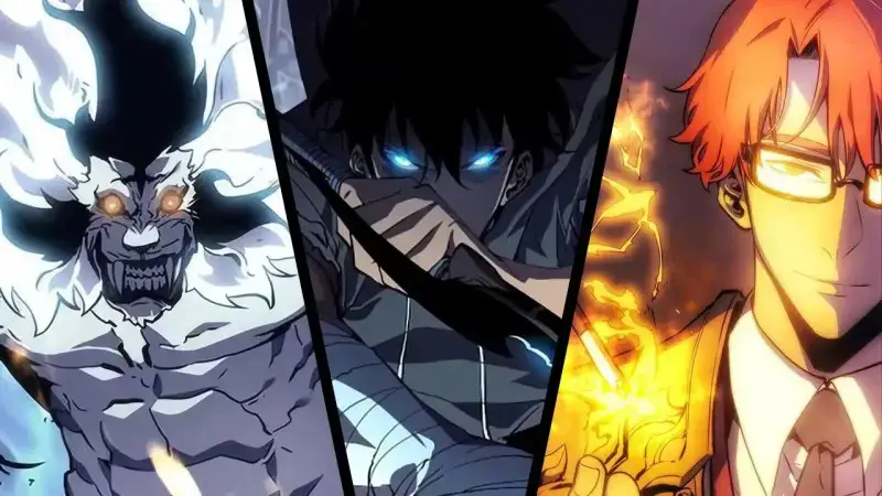 21 Best Korean Manhwa Series My Otaku World 21 Best Korean Manhwa Series My Otaku World