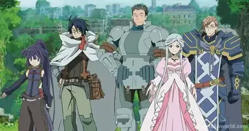 18 Best Anime Like Goblin Slayer My Otaku World
