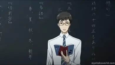 15 Anime About Student And Teacher Relationship My Otaku World