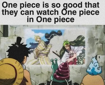 21 Best Of One Piece Memes Of All Time My Otaku World
