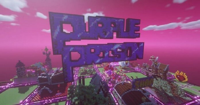 15 Best Minecraft Survival Servers My Otaku World