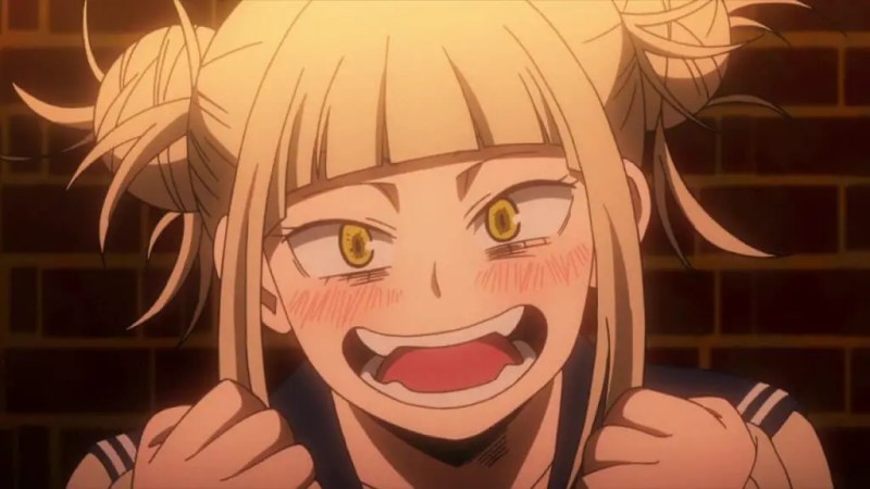 15 My Hero Academia Sexiest Girls My Otaku World