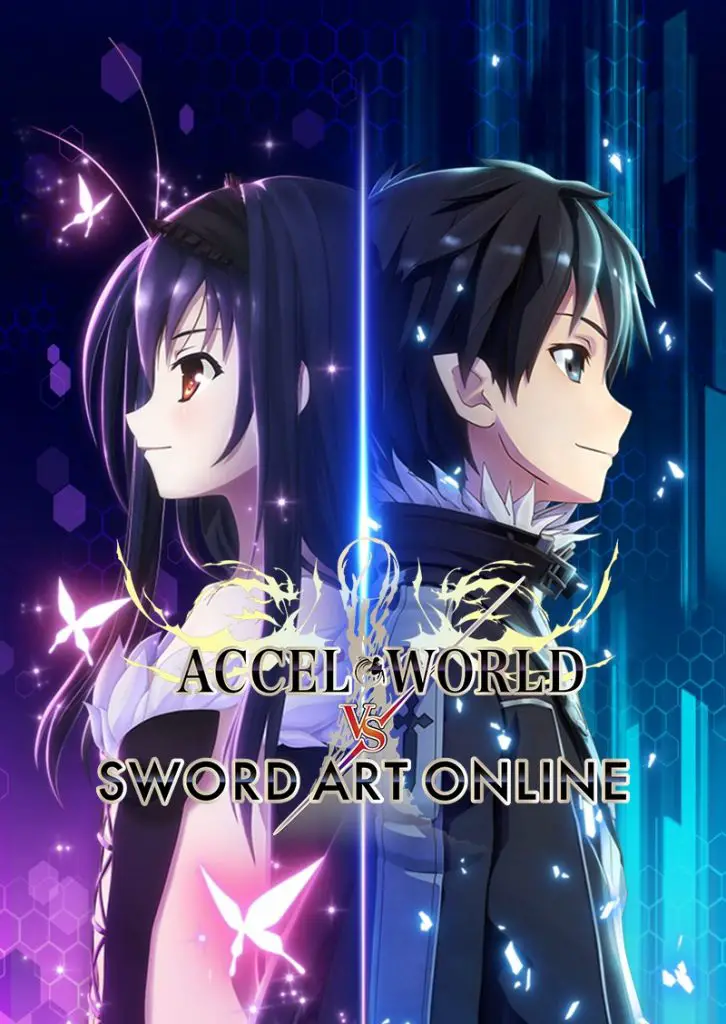 18 Anime Like Sword Art Online to Watch - Page 2 - My  
