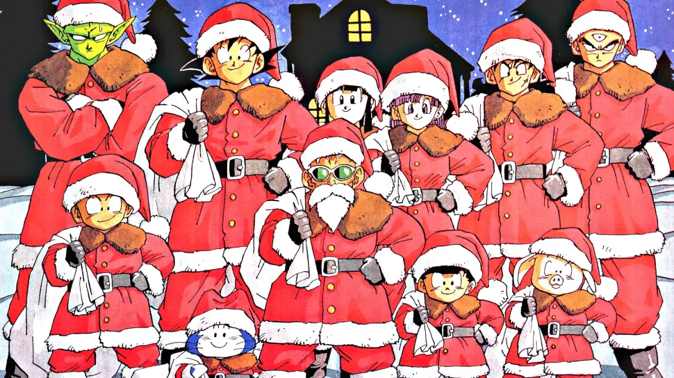 Anime to Watch This Christmas (1)