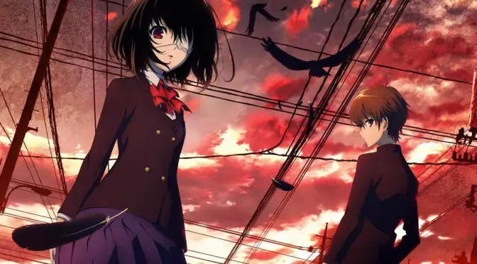 21 Best Thriller Anime Recommendations - My Otaku World