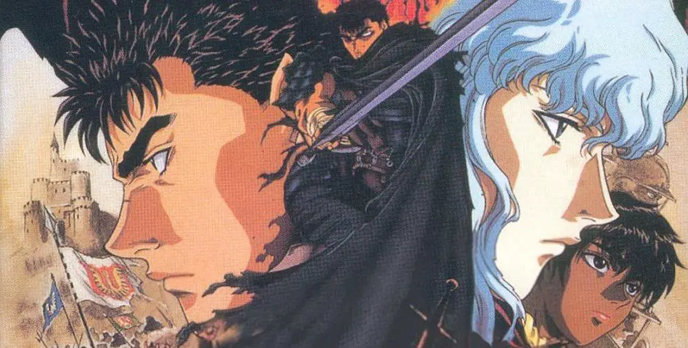 Berserk – 1997