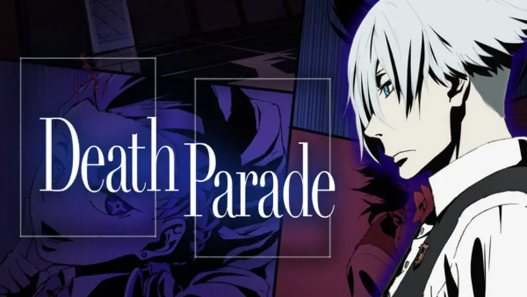 Death-Parade