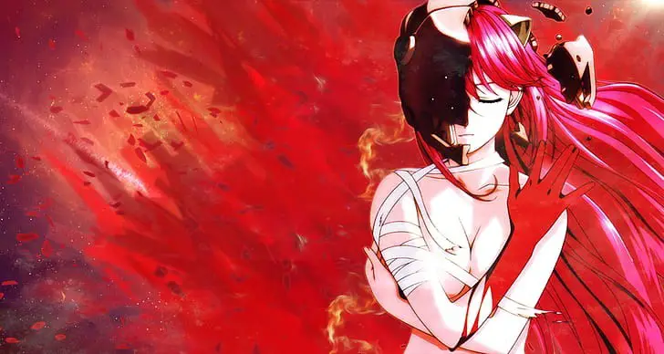 ELFEN LIED