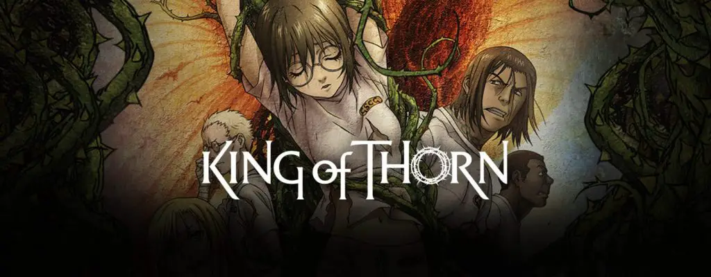 King of Thorn