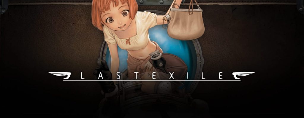 Last Exile and Last Exile