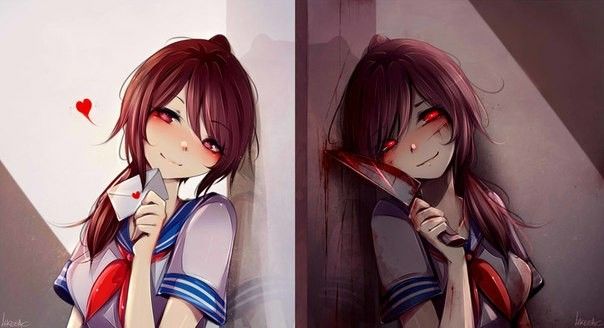 Yandere