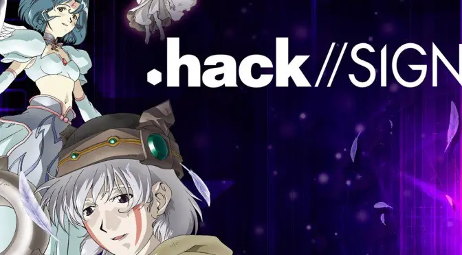 .hack//Sign