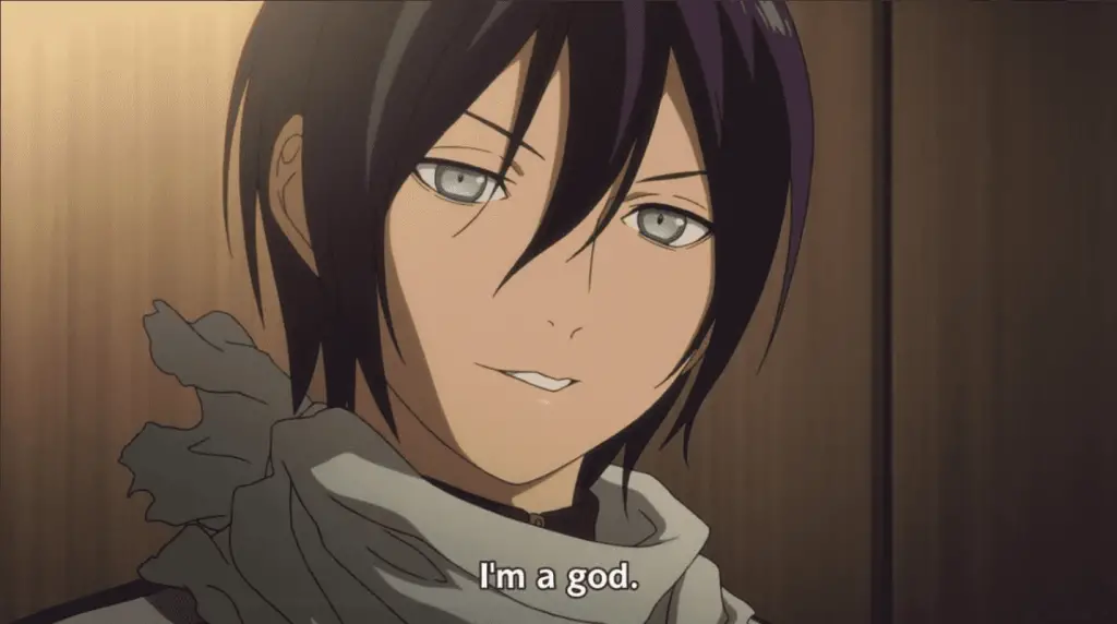 Noragami Season 3