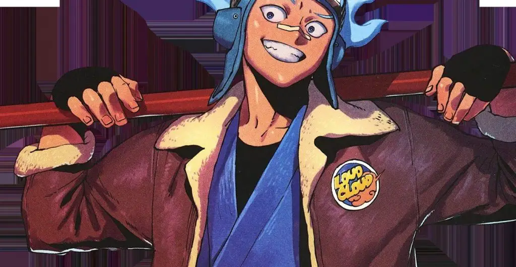 my hero academia vigilantes