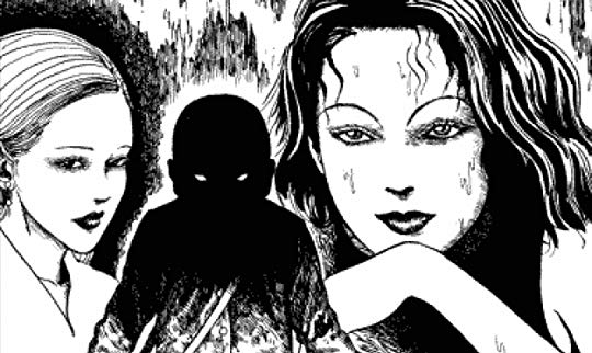 15 Junji Ito Manga For Every Horror Fan - My Otaku World