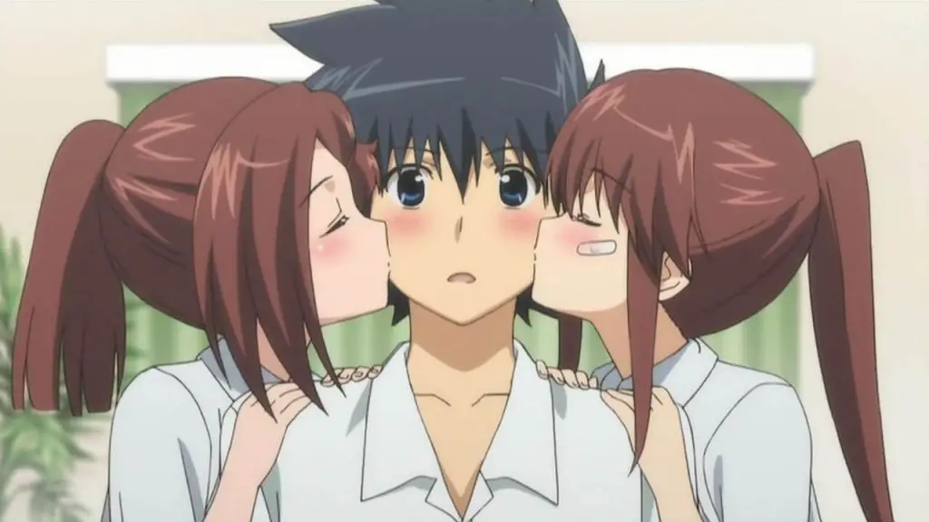 Kissxsis 