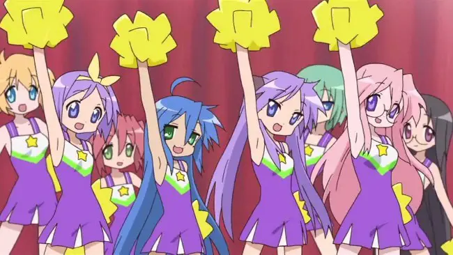 Lucky Star