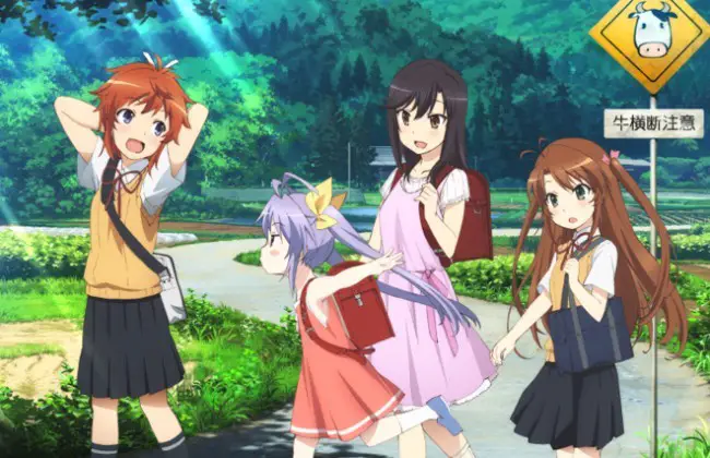 Non Non Biyori