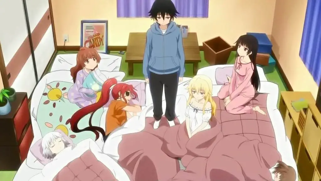 OniAi 