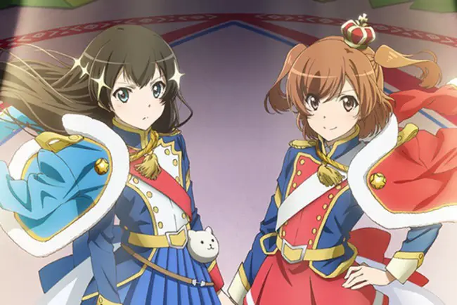 Revue Starlight