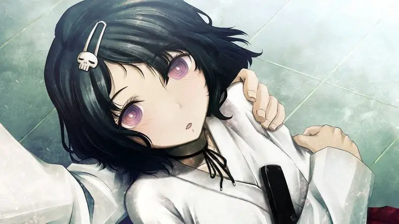 Steins; Gate – Ruka Urushibara