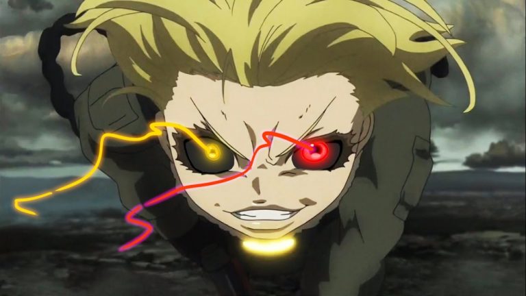 Youjo Senki