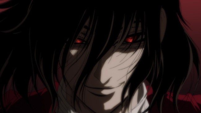 Alucard 