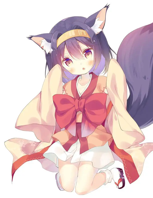 Hatsuse Izuna