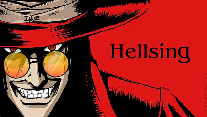 Hellsing Ultimate