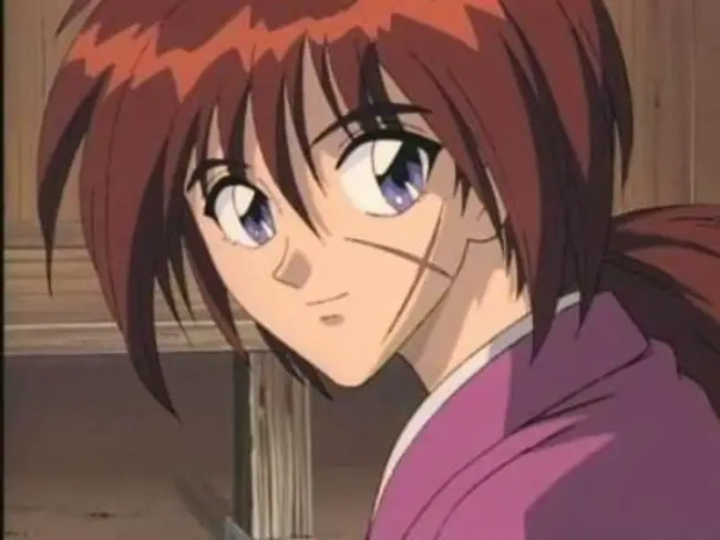 Kenshin Himura