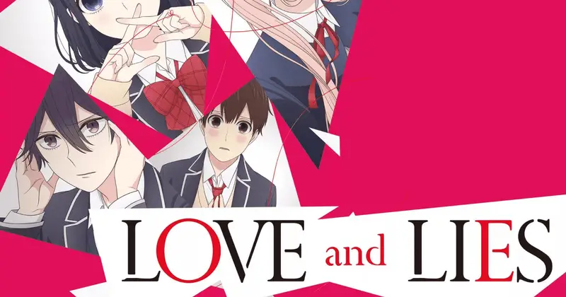 Love and Lies