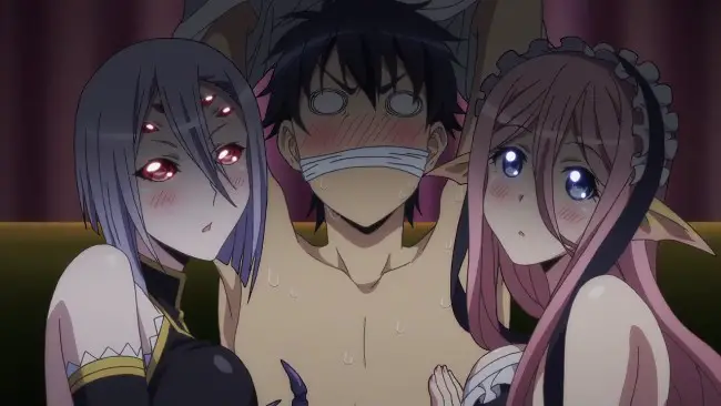 Monster Musume