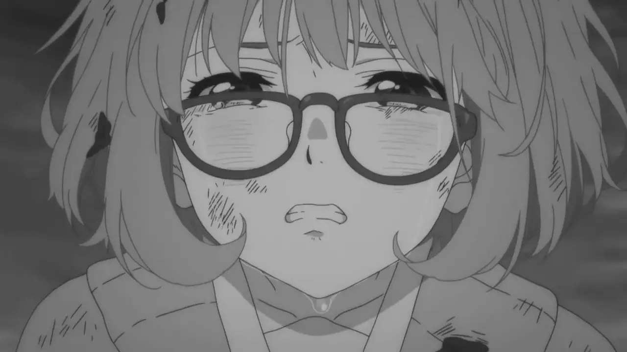 21 Sad Anime That Made Everyone Cry - My Otaku World