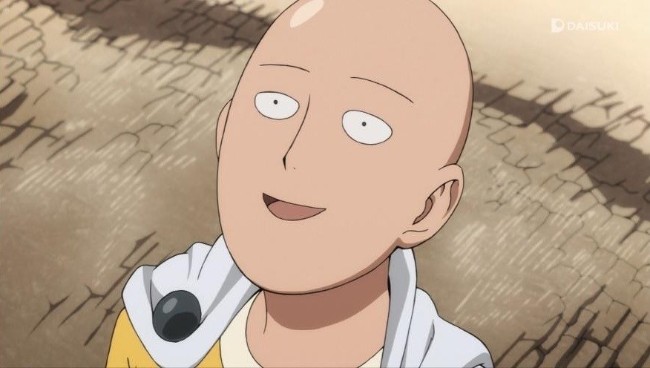 Saitama 