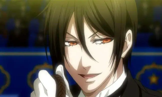 Sebastian Michaelis