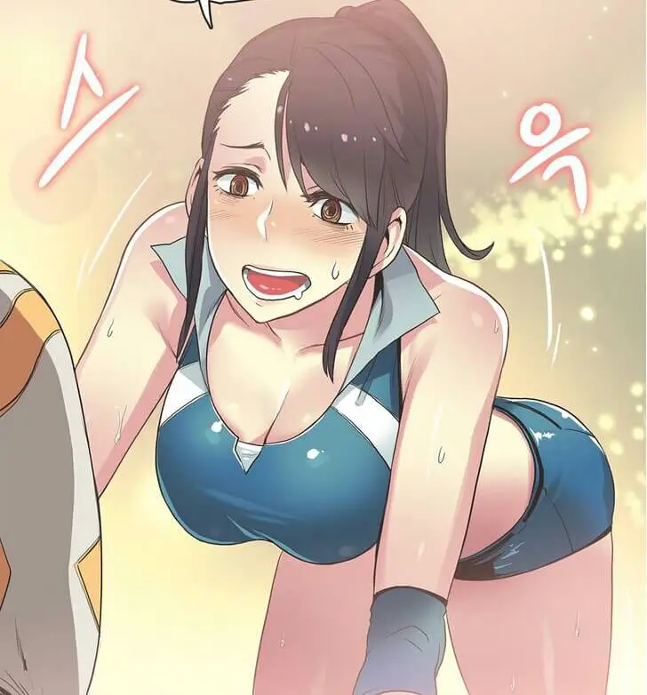 But, a certain part of me feels that adult webtoons hentai (online Korean h...