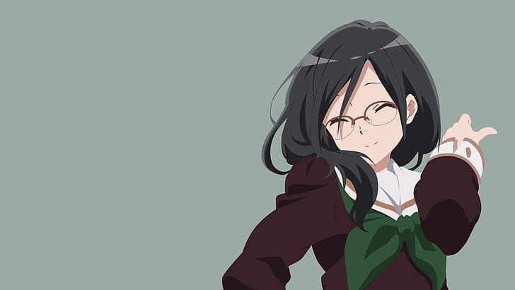 Asuka Tanaka (Sound! Euphonium)